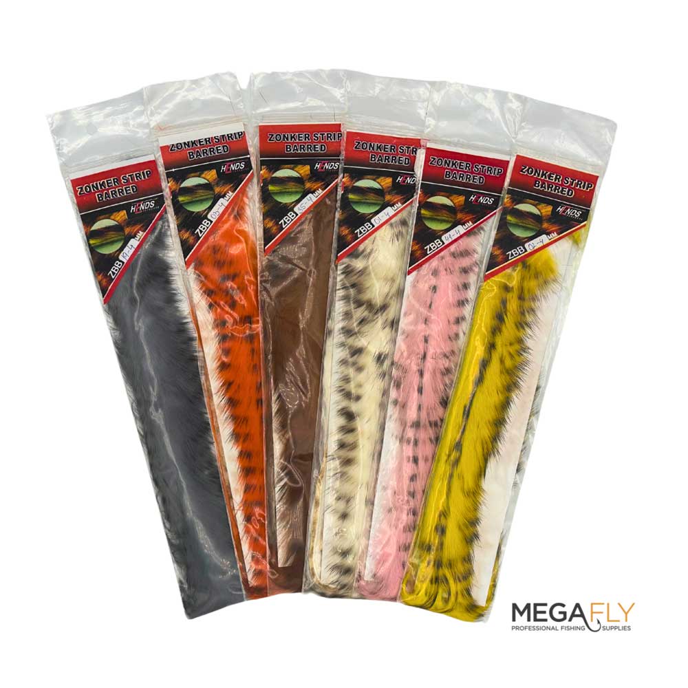 Immagine prodotto: HENDS BARRED RABBIT ZONKERS