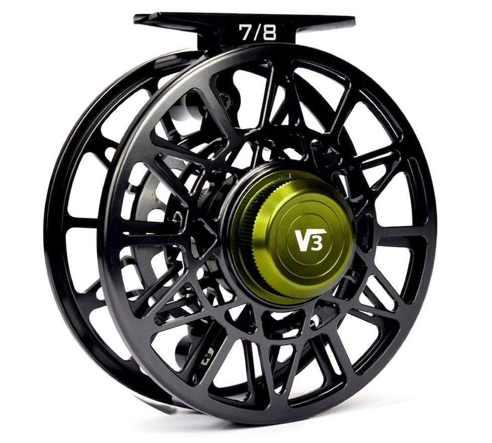 Immagine prodotto: AIRFLO V3 reel