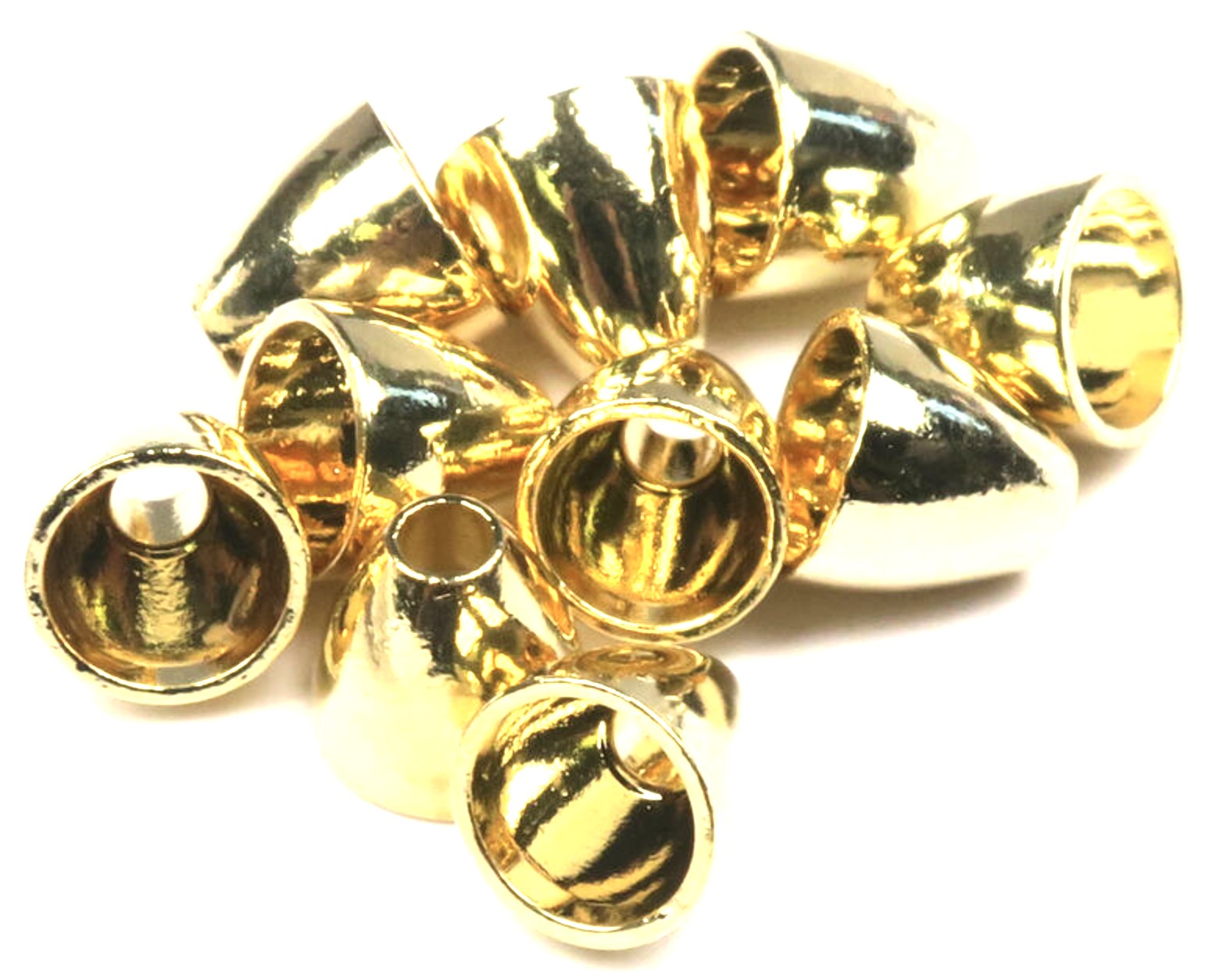 Immagine prodotto: LARGE GOLD TUNGSTEN CONEHEAD