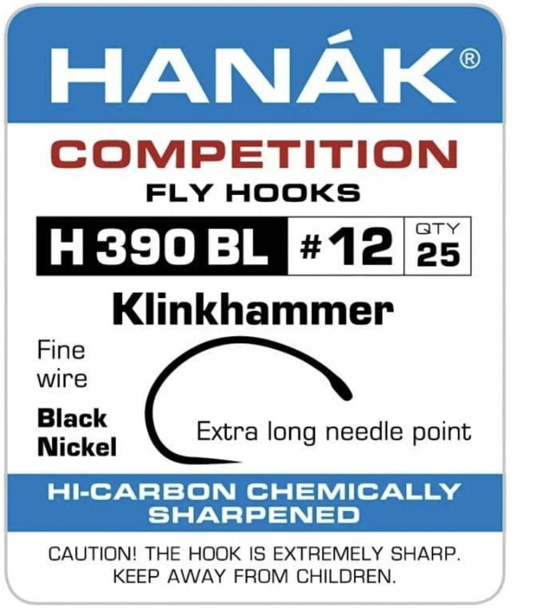 Immagine prodotto: HANAK H 390 BL