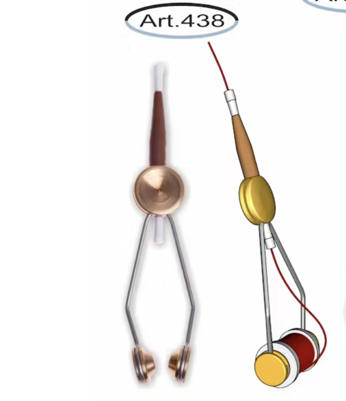 Immagine prodotto: BOBINATORE STANDARD