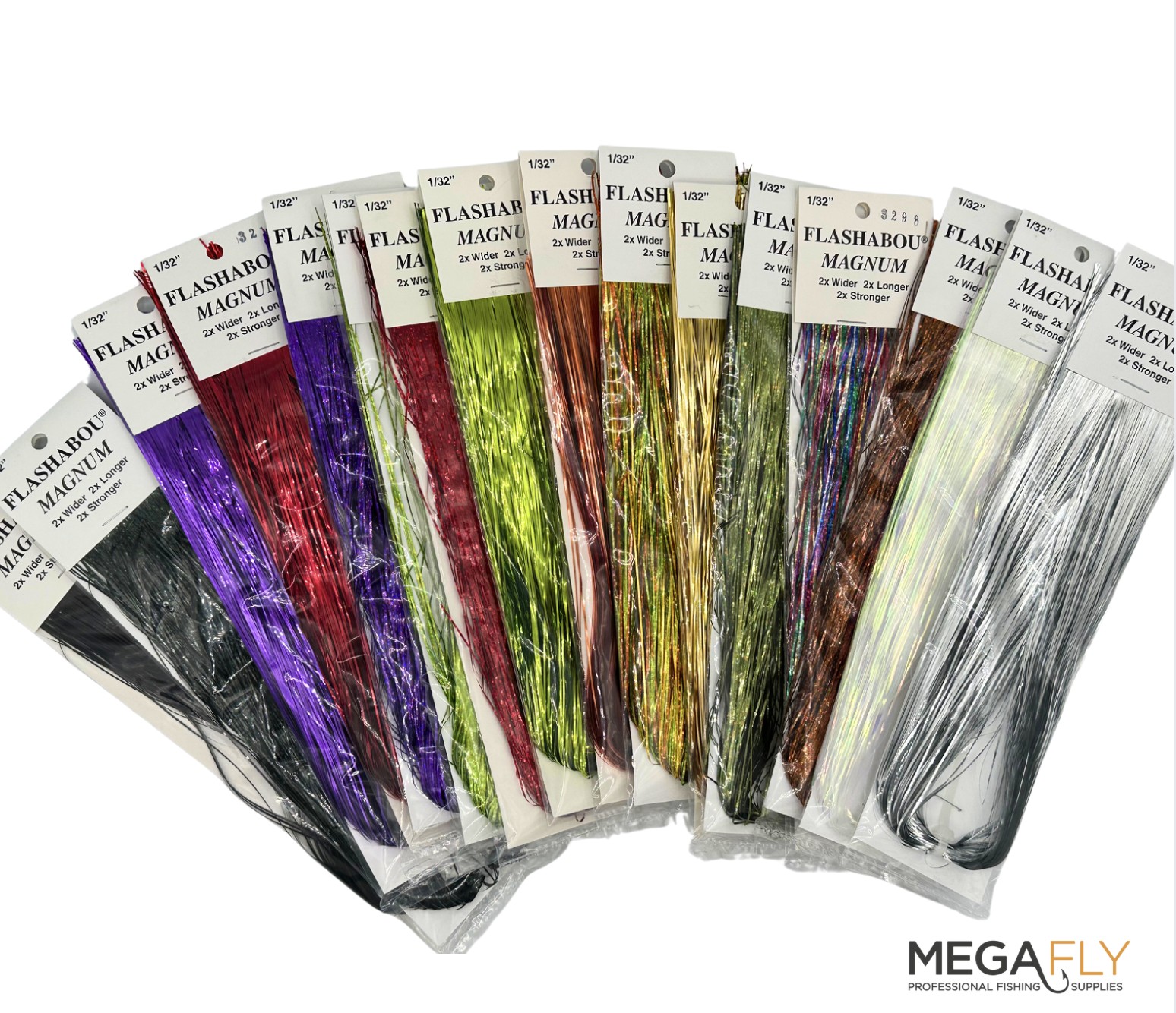 Immagine prodotto: HEDRON FLASHABOU MAGNUM