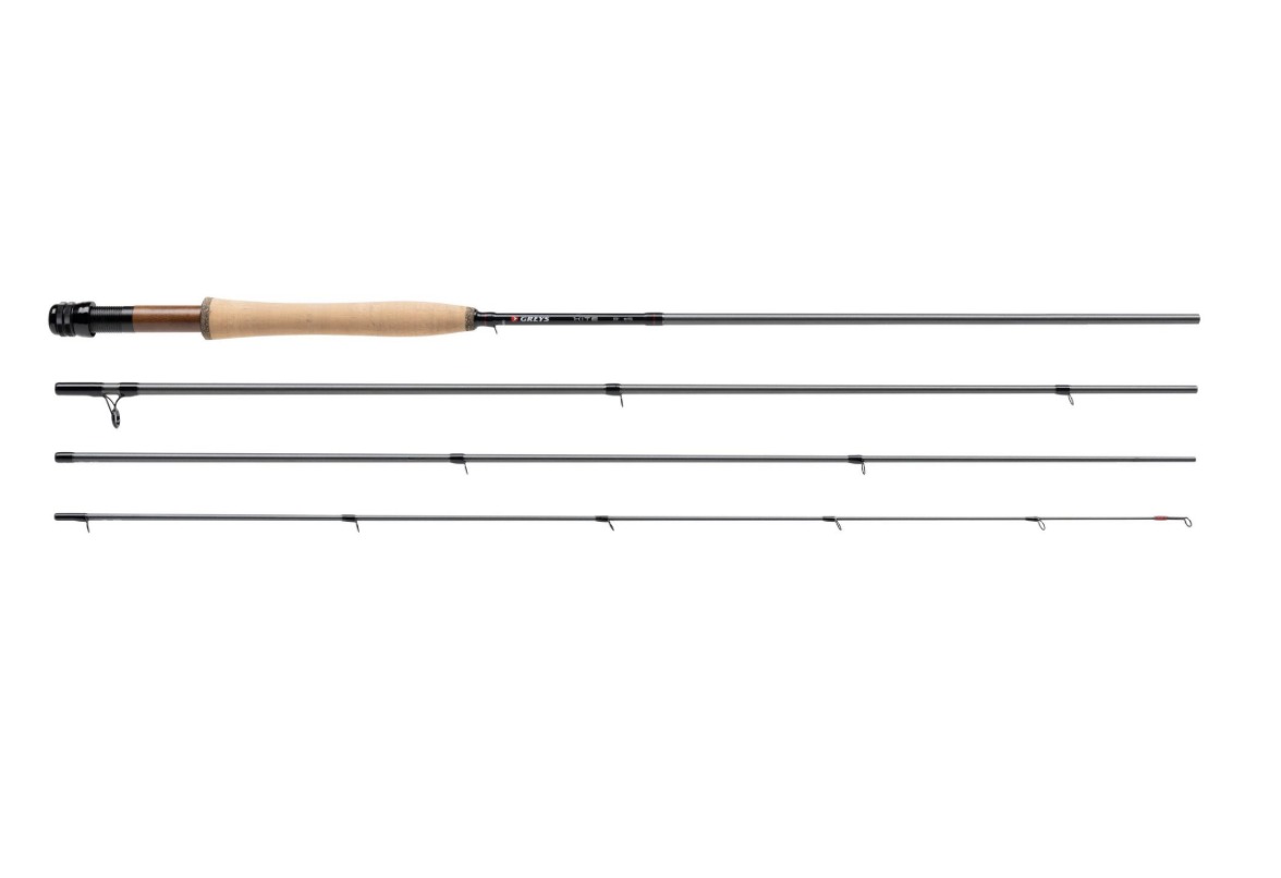 Immagine prodotto: GREYS KITE