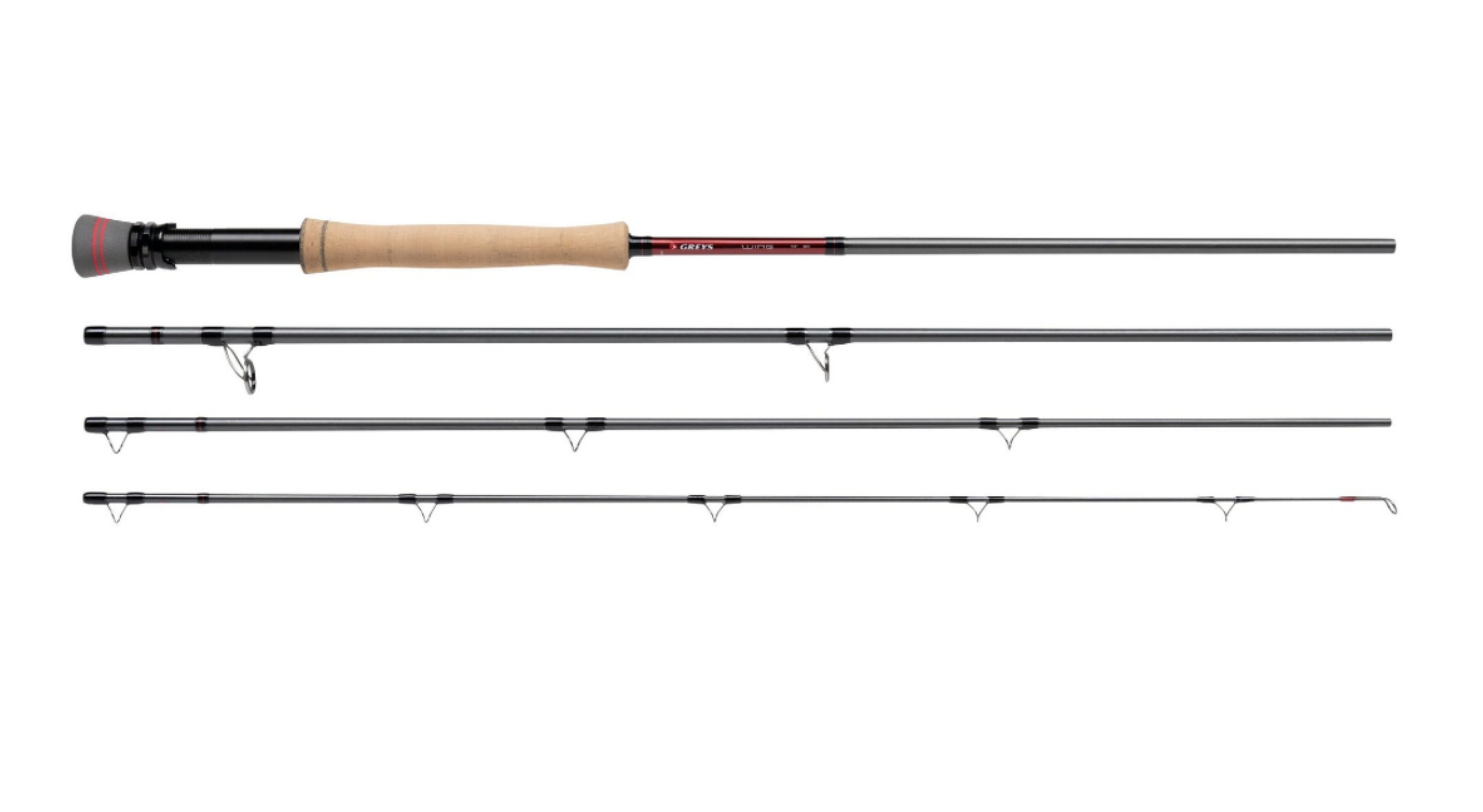 Immagine prodotto: GREYS WING SALT 9′ #8