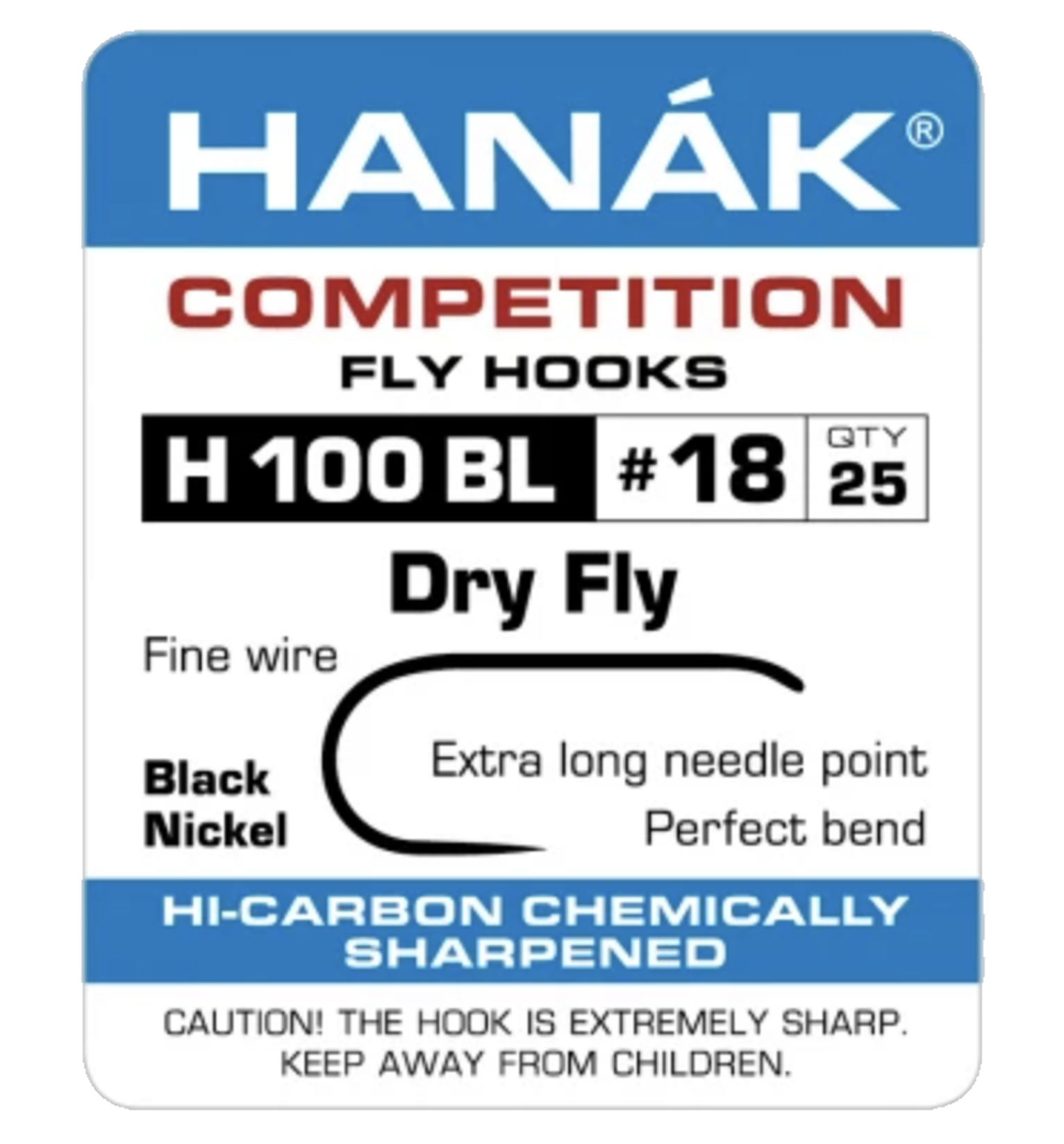 Immagine prodotto: HANAK H 100 BL