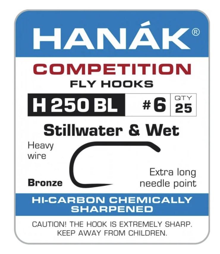 Immagine prodotto: HANAK H 250 BL