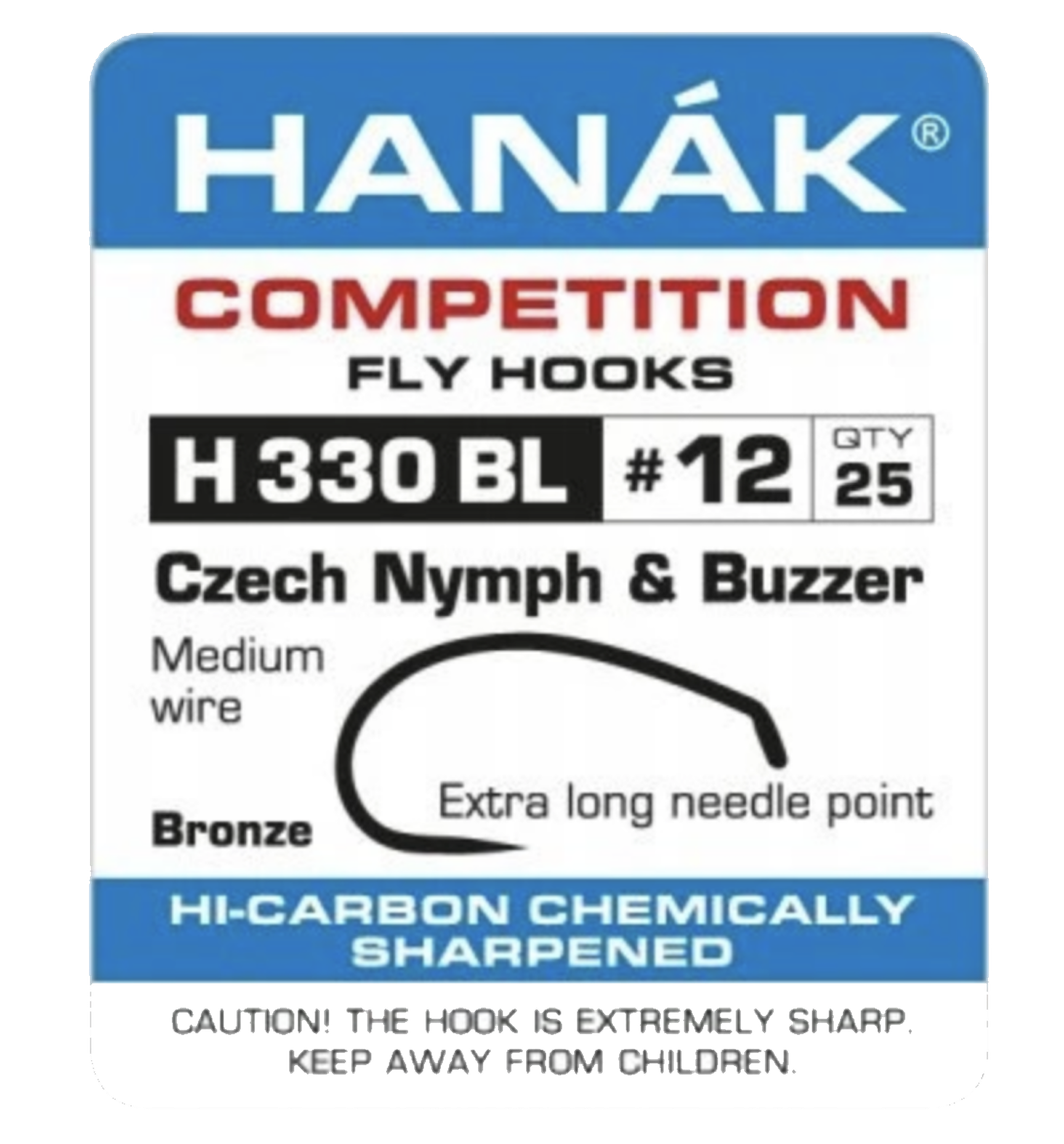 Immagine prodotto: HANAK H 330 BL