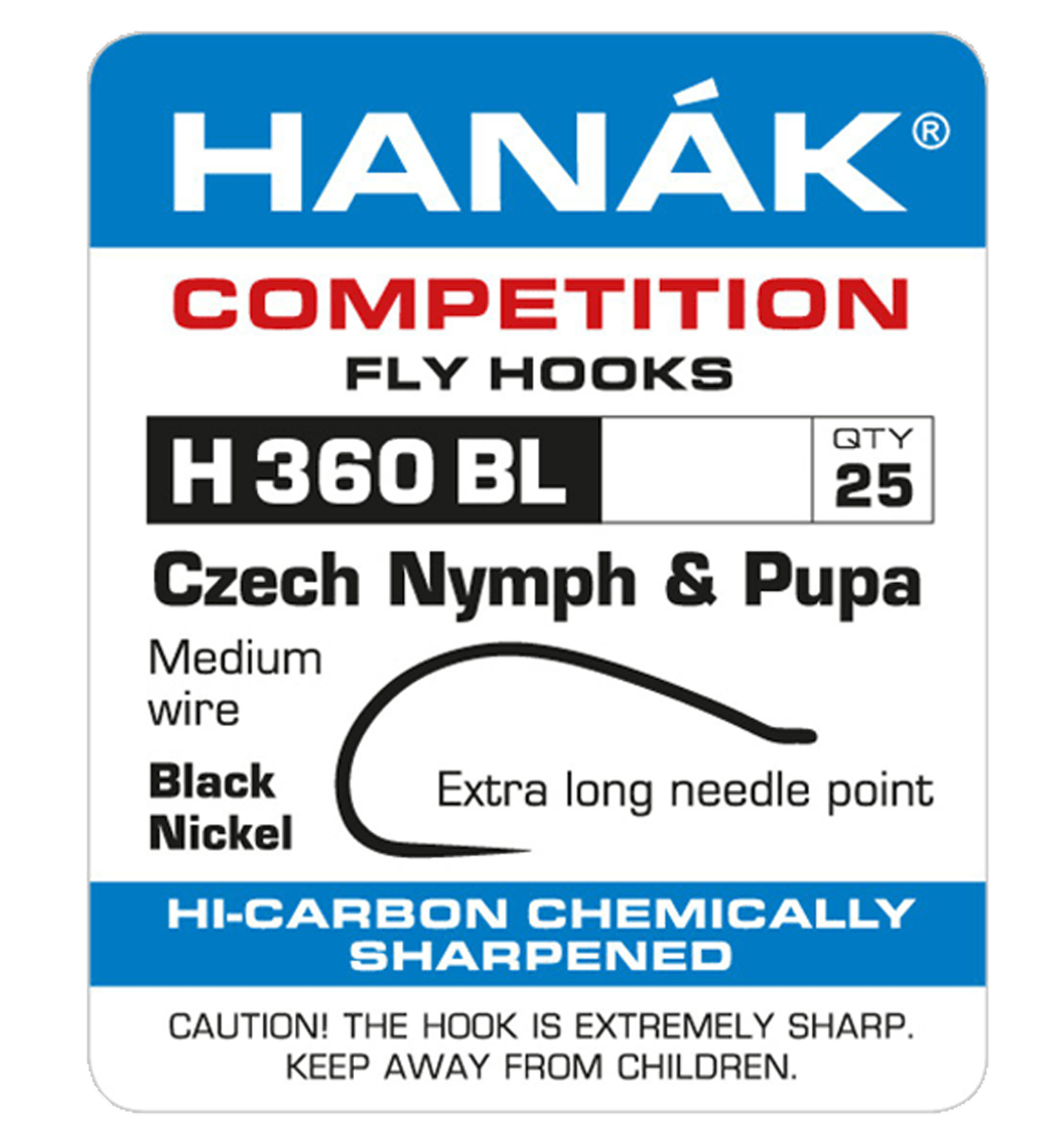 Immagine prodotto: HANAK H 360 BL