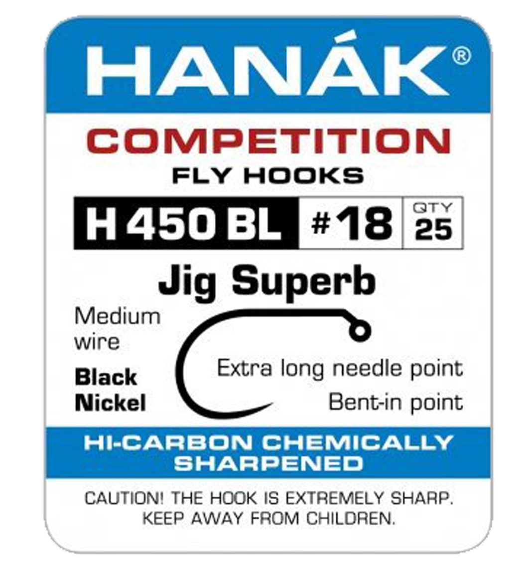Immagine prodotto: HANAK H 450 BL JIG SUPERB