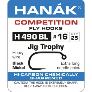 HANAK 490 BL