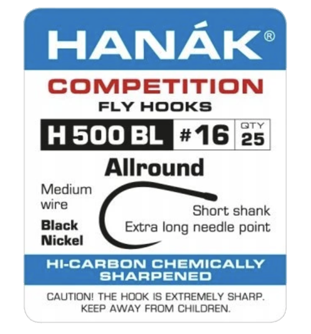 Immagine prodotto: HANAK H 500 BL