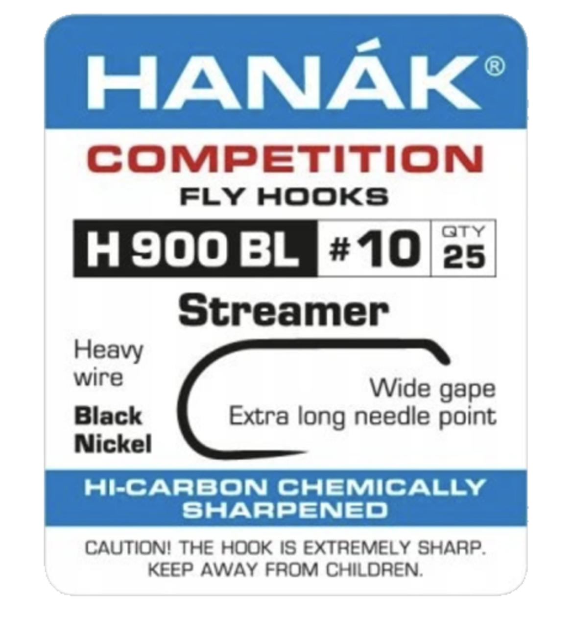 Immagine prodotto: HANAK H 900 BL