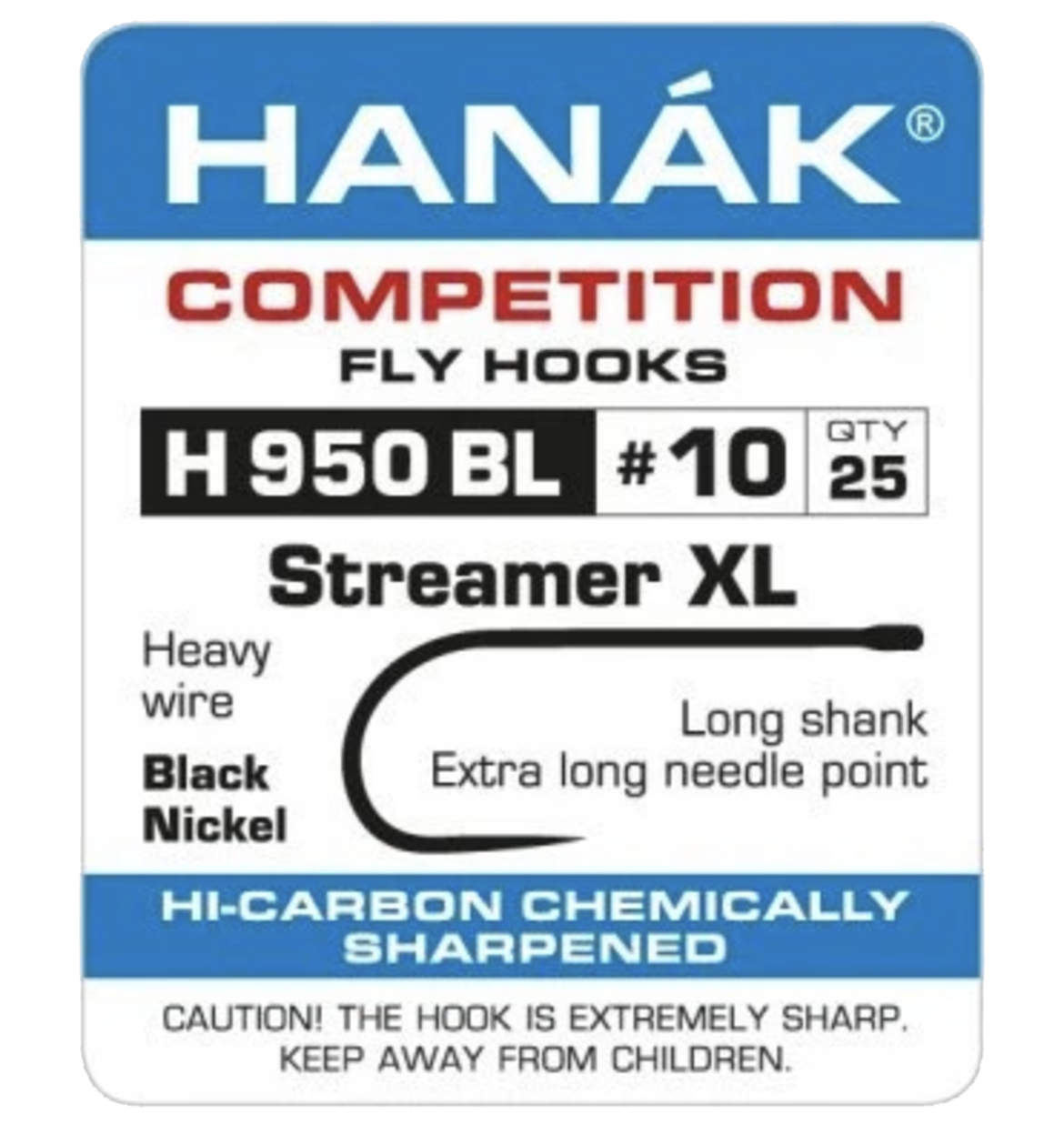 Immagine prodotto: HANAK H 950 BL