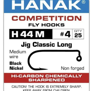 ami da secca e ninfa