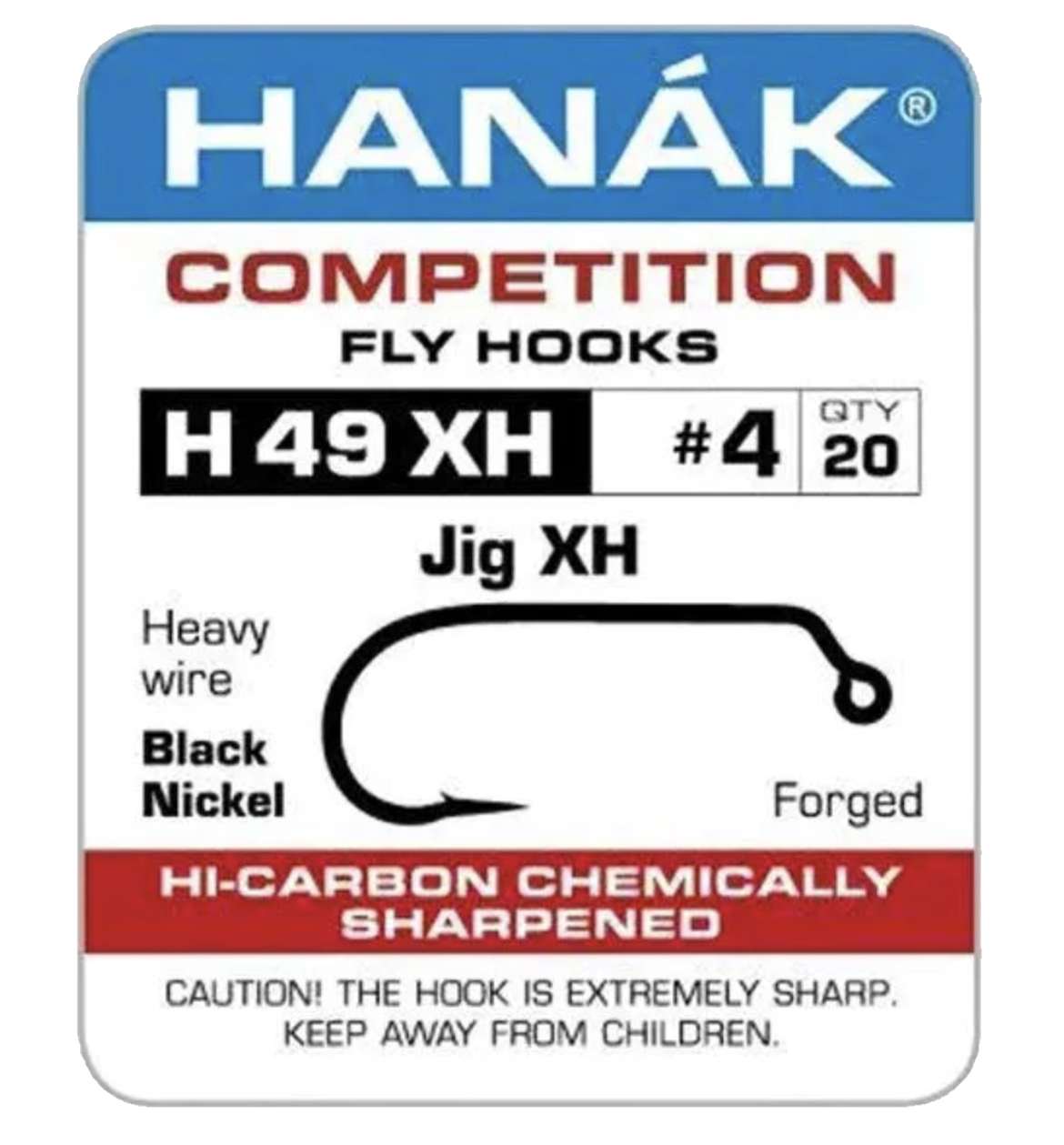 Immagine prodotto: HANAK H 49 XH