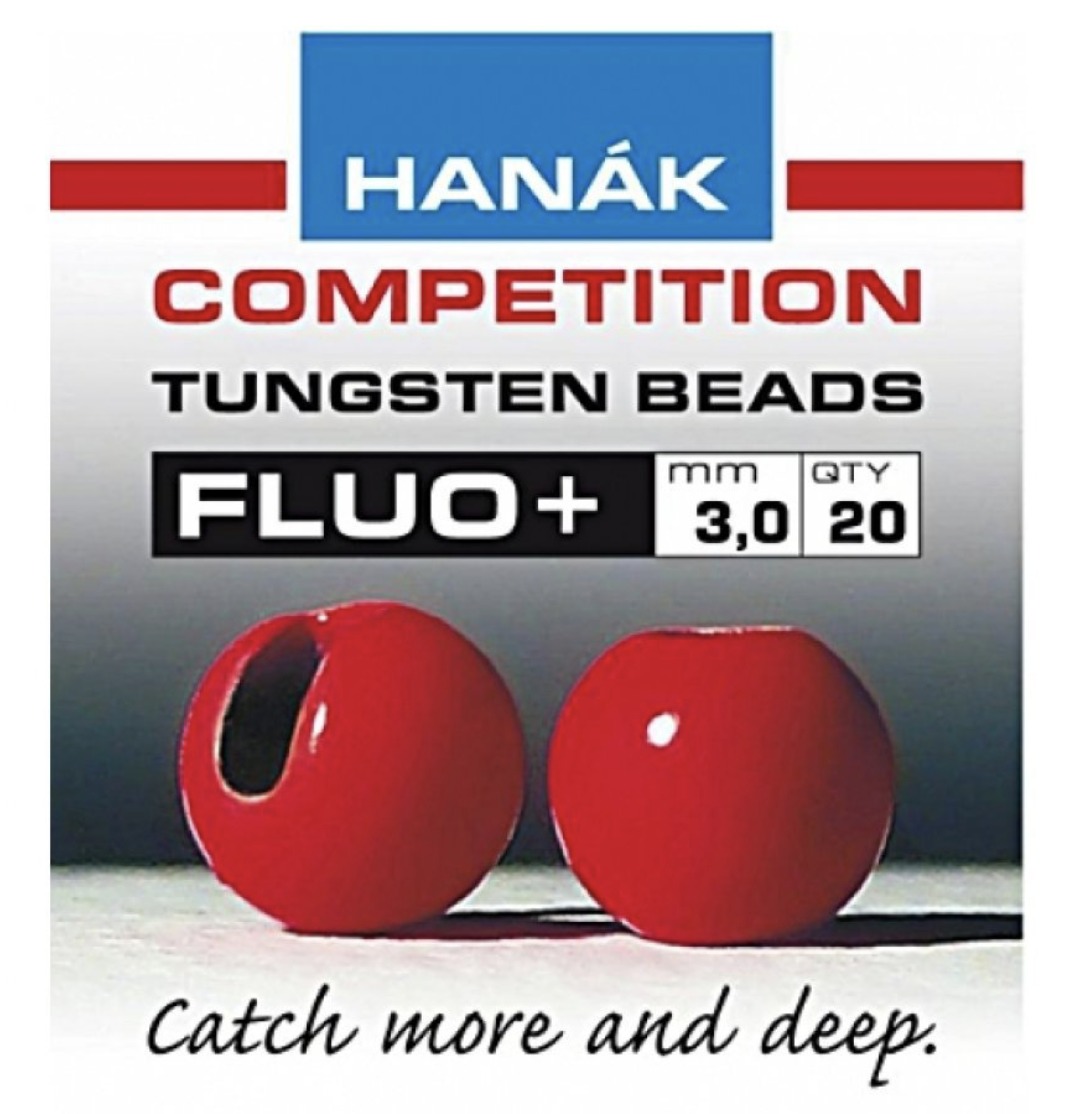 Immagine prodotto: HANAK TUNGSTEN FLUO+ RED