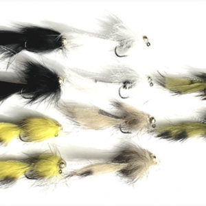 Kit streamer “La Bastardella Traditional” – Megafly