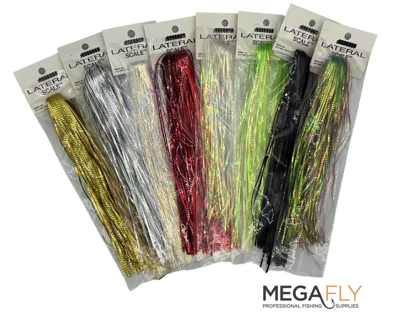 Immagine prodotto: HEDRON LATERAL SCALE