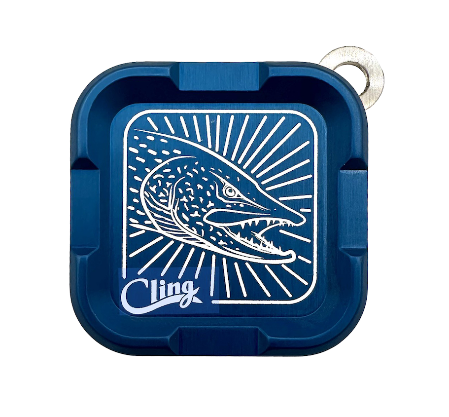 Immagine prodotto: MAG GRAB MINI BLUE