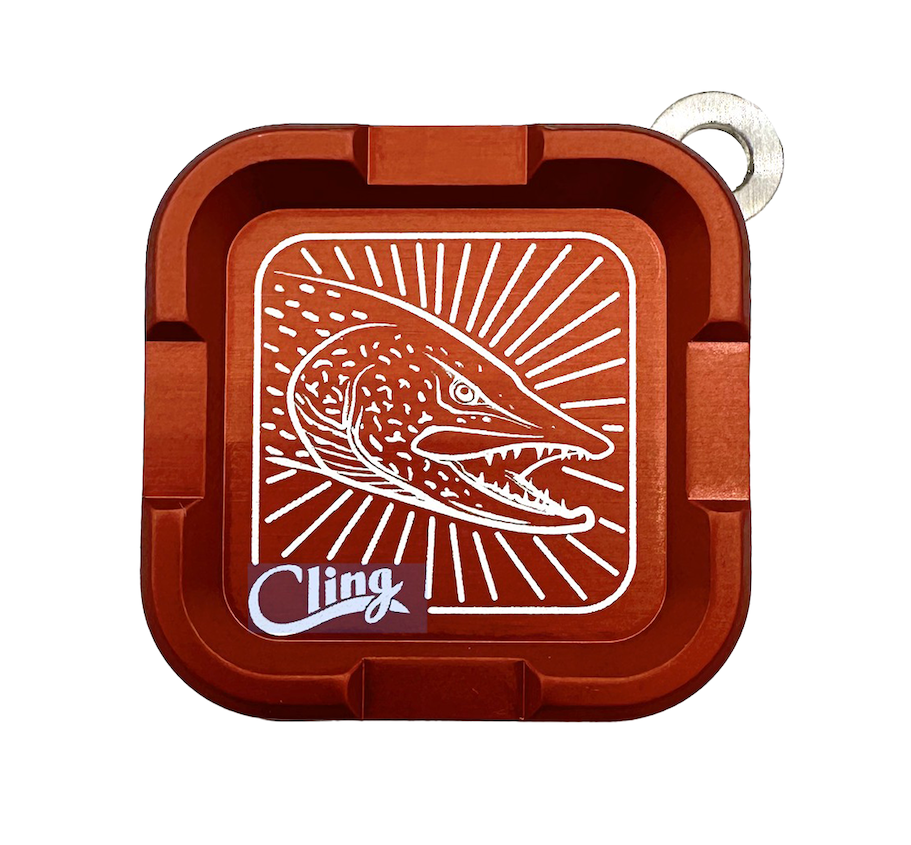 Immagine prodotto: MAG GRAB MINI ORANGE