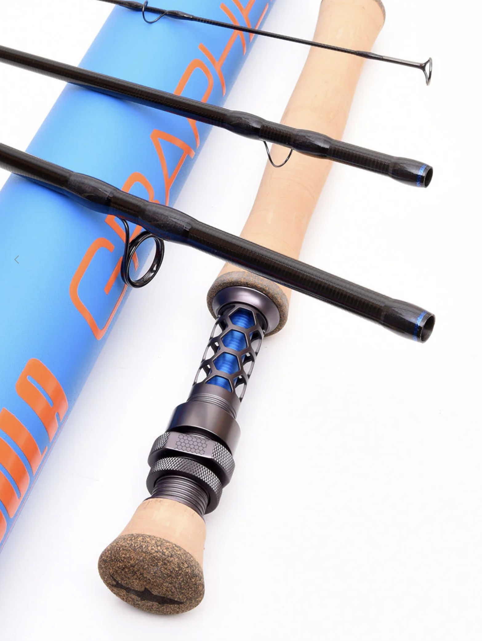 Immagine prodotto: VISION MERISUOLA GRAPHENE