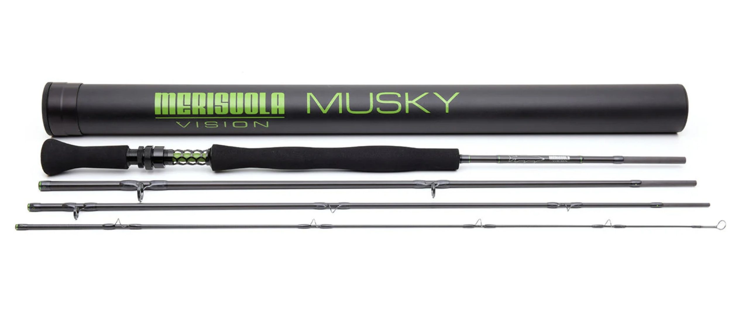 Immagine prodotto: VISION MERISUOLA MUSKY