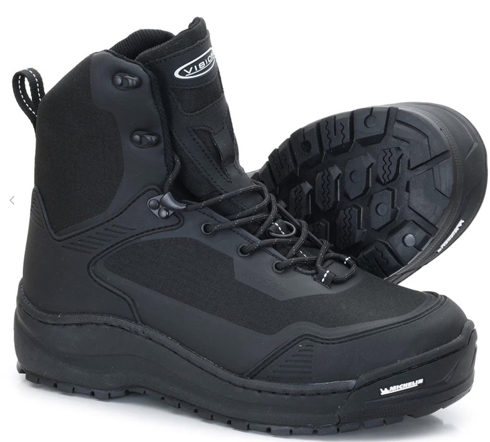 Immagine prodotto: VISION MUSTA MICHELIN