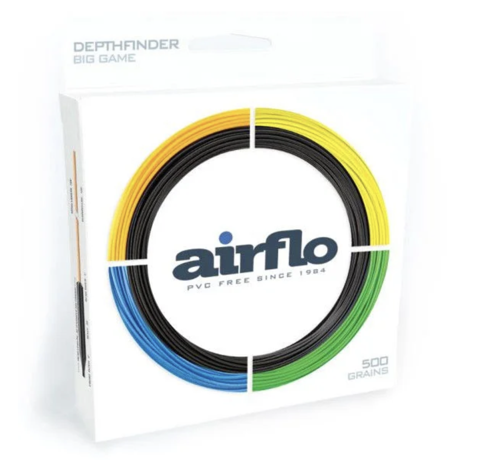 Immagine prodotto: AIRFLO RIDGE 2.0  DEPTHFINDER BIG GAME