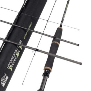 soldarini fly tackle