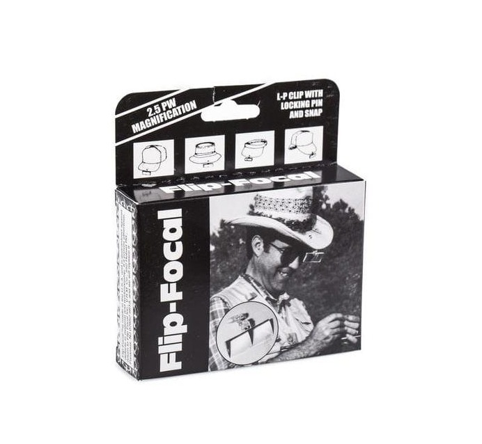 Immagine prodotto: FLIP FOCAL