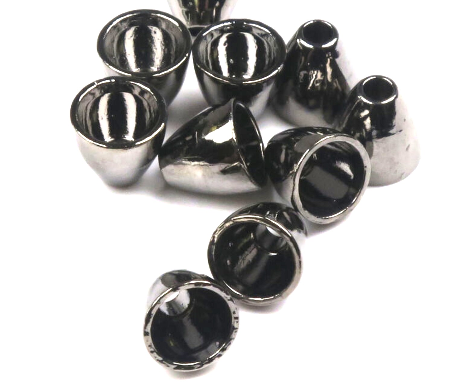 Immagine prodotto: LARGE BLACK TUNGSTEN CONES