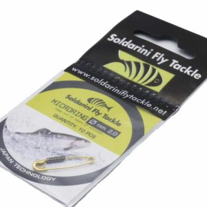 soldarini fly tackle