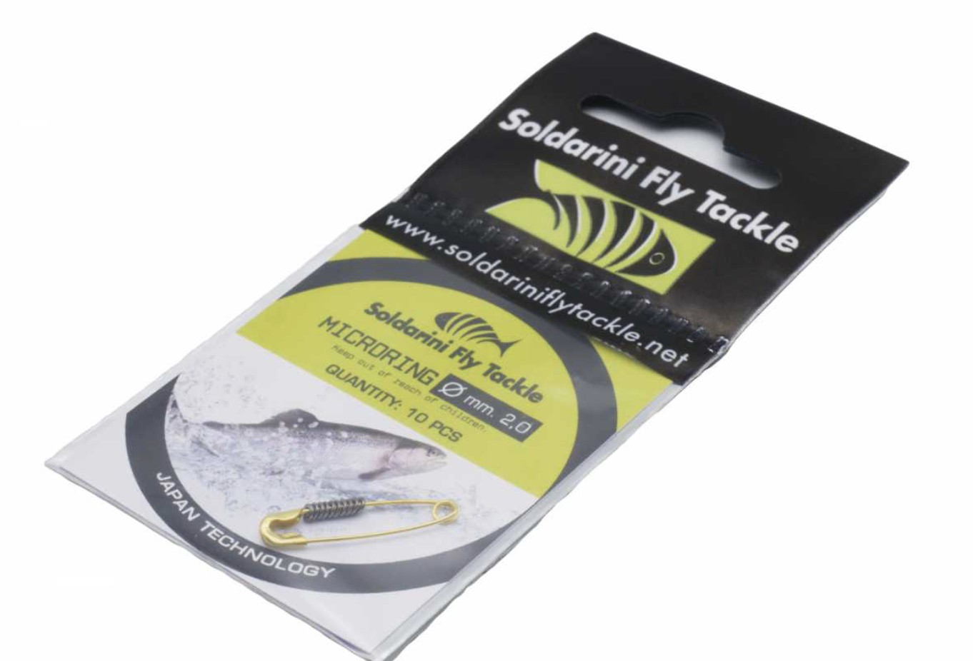 Immagine prodotto: MICRORING PLUS