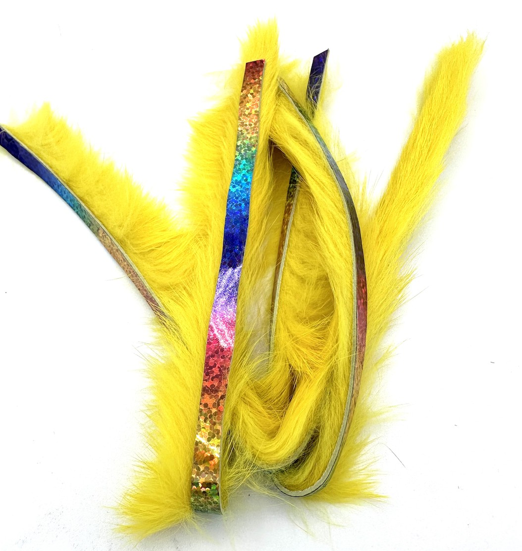 Immagine prodotto: MAGNUM BLING YELLOW HOLO RAINBOW