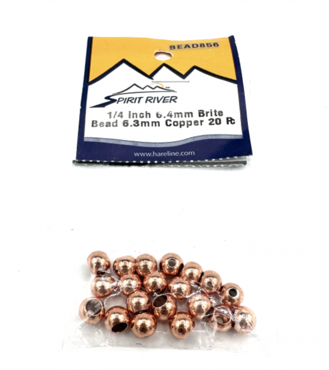 Immagine prodotto: BEAD 6,3 mm