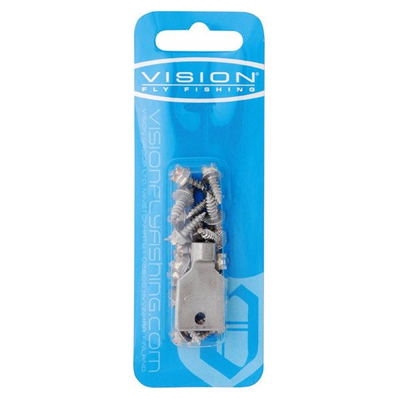 Immagine prodotto: VISION CHIODI PER SCARPONI IN TUNGSTENO