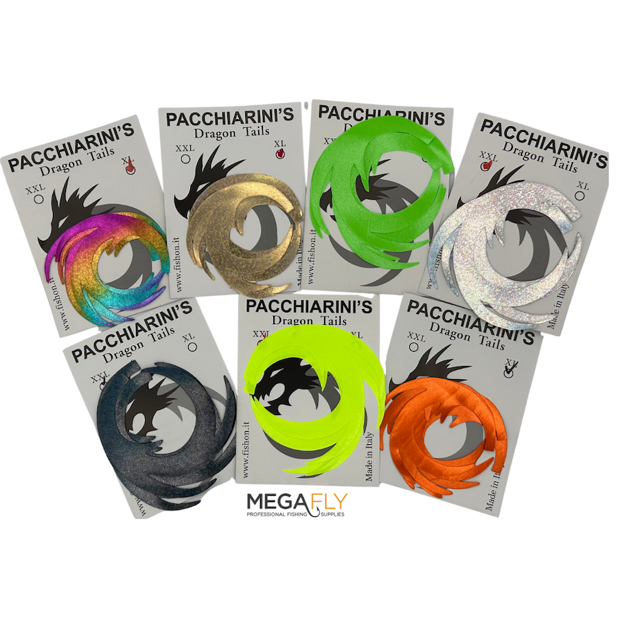 Immagine prodotto: DRAGON TAIL