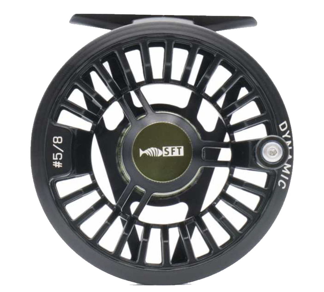 Immagine prodotto: SFT DYNAMIC REEL