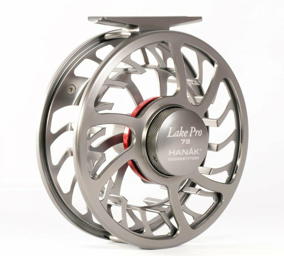 Immagine prodotto: HANAK LAKE PRO 78