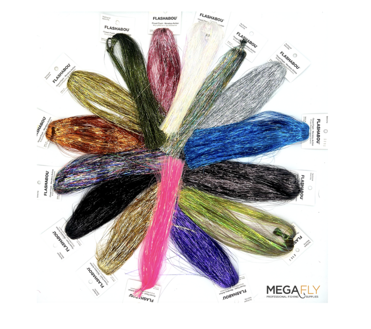 Immagine prodotto: HEDRON FLASHABOU ORIGINAL