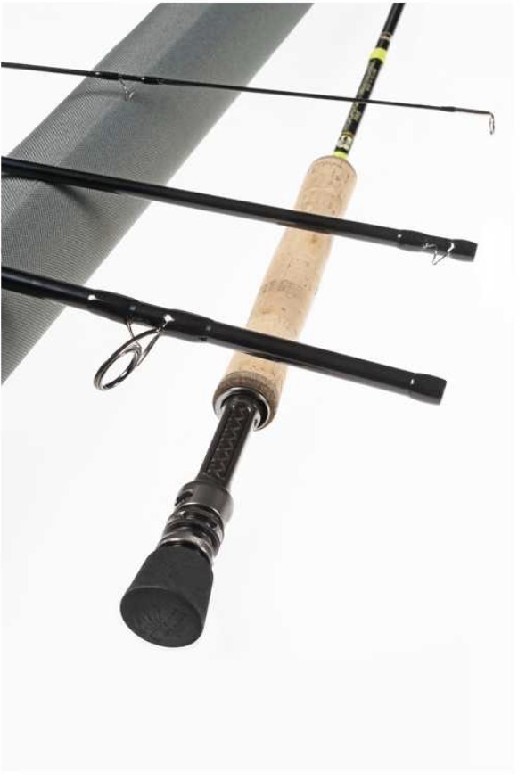 Immagine prodotto: HYDROPSYCHE PIKE 9′ #10