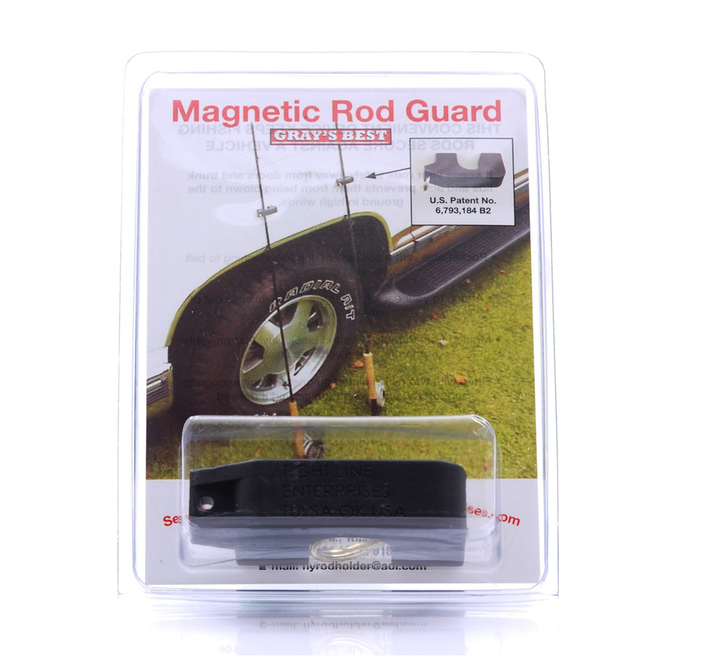 Immagine prodotto: MAGNETIC ROD GUARD