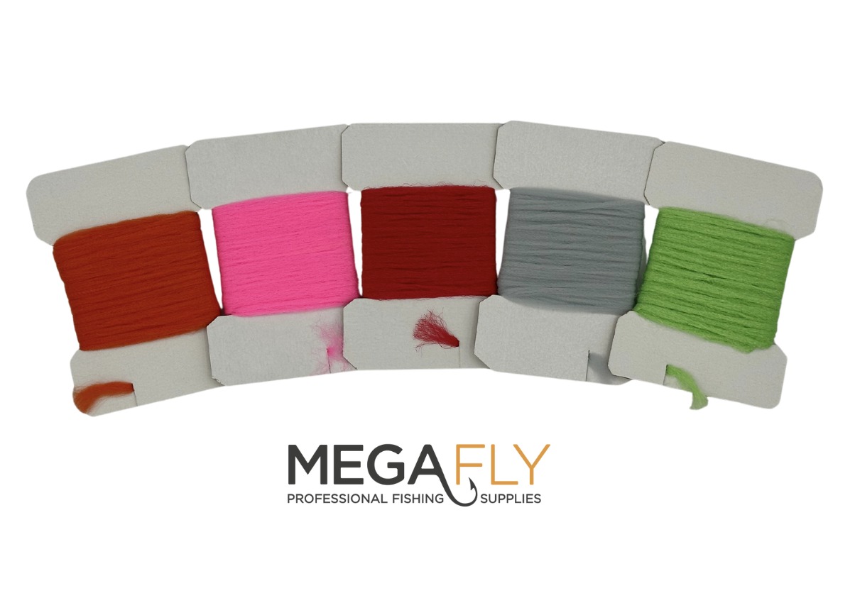 Immagine prodotto: POLYPROPILENE FLOATING YARN