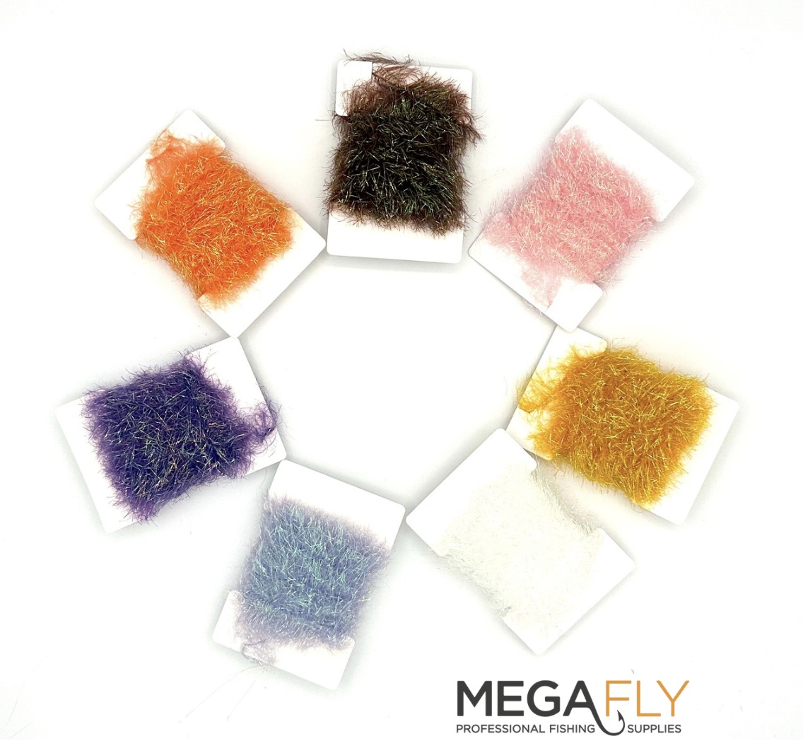 Immagine prodotto: TEXTREME FLAT CHENILLE