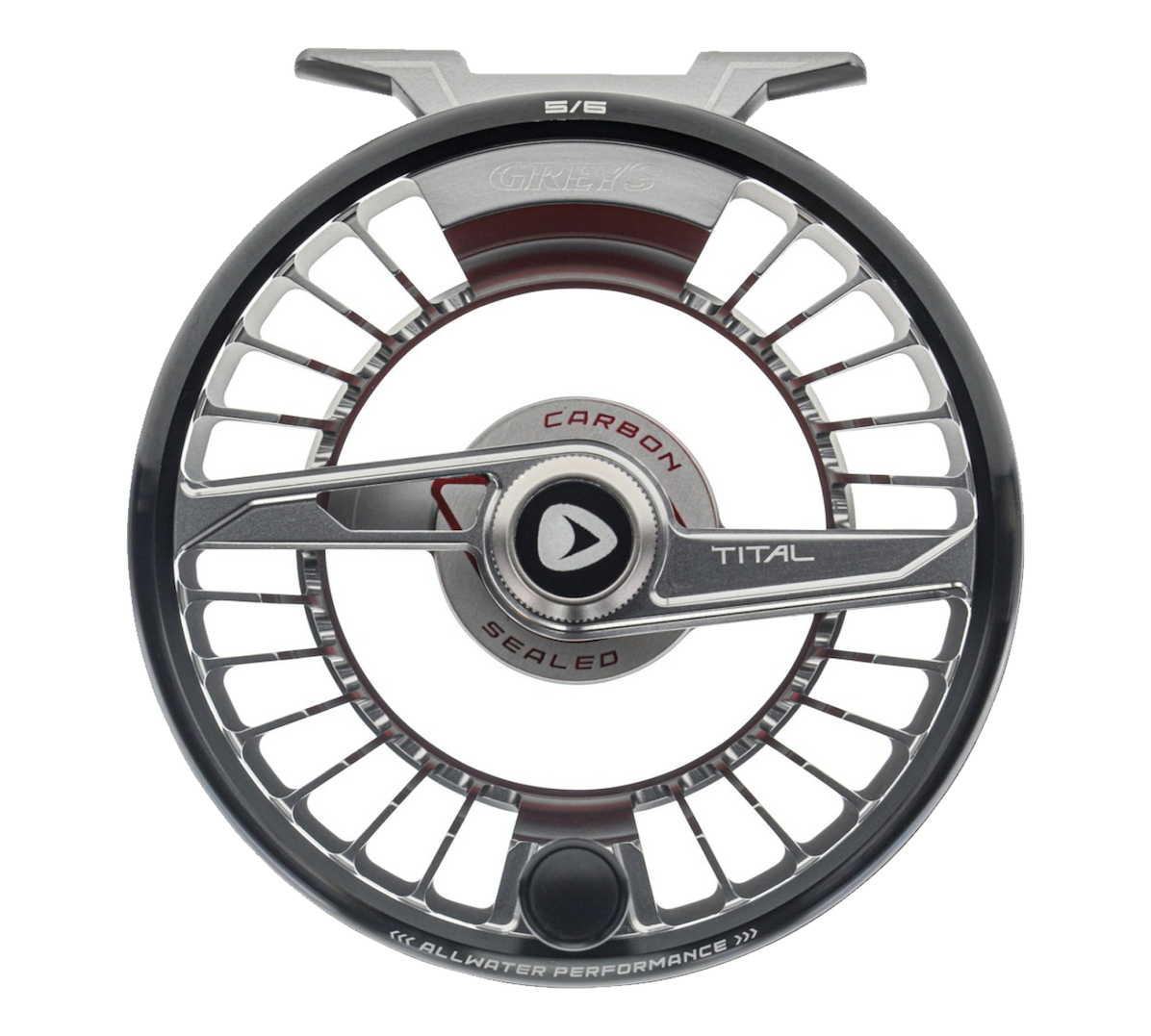 Immagine prodotto: GREYS TITAL #7/8