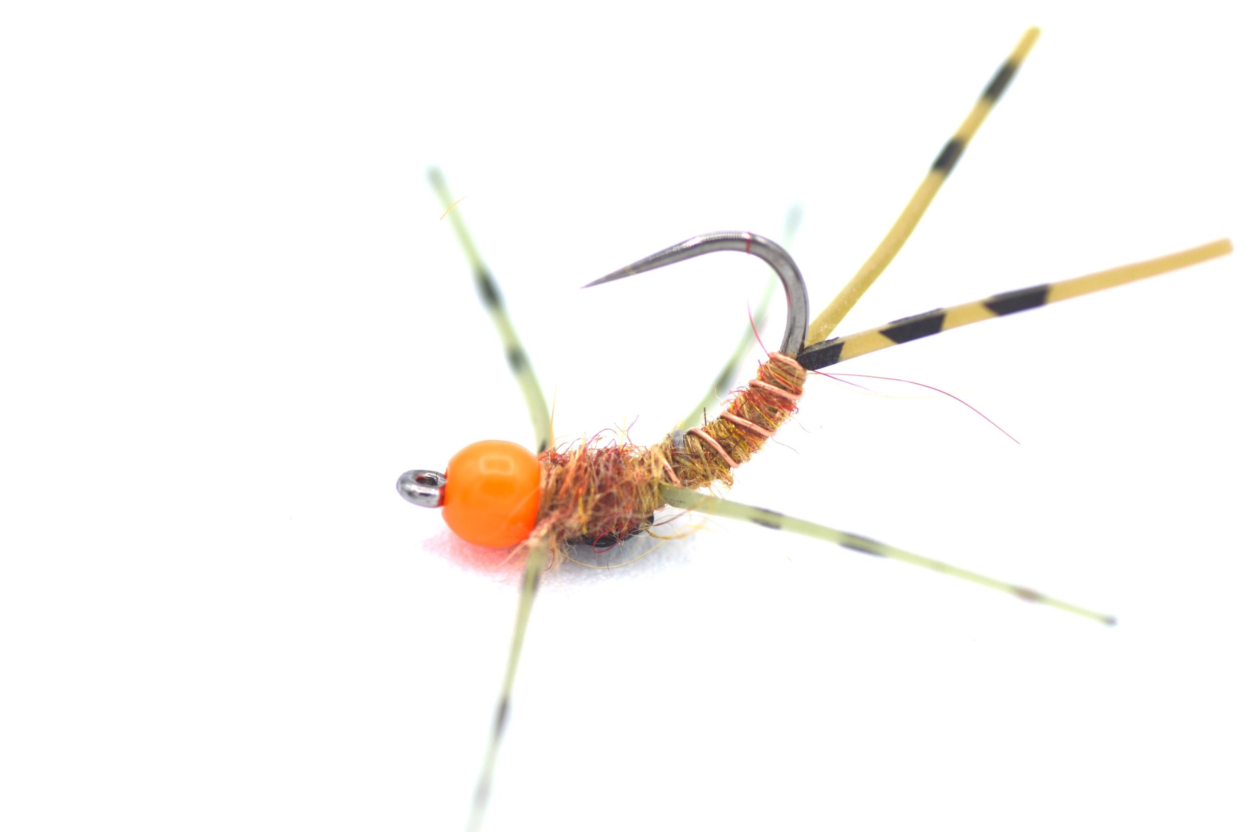 Immagine prodotto: LA NYMPHX #10