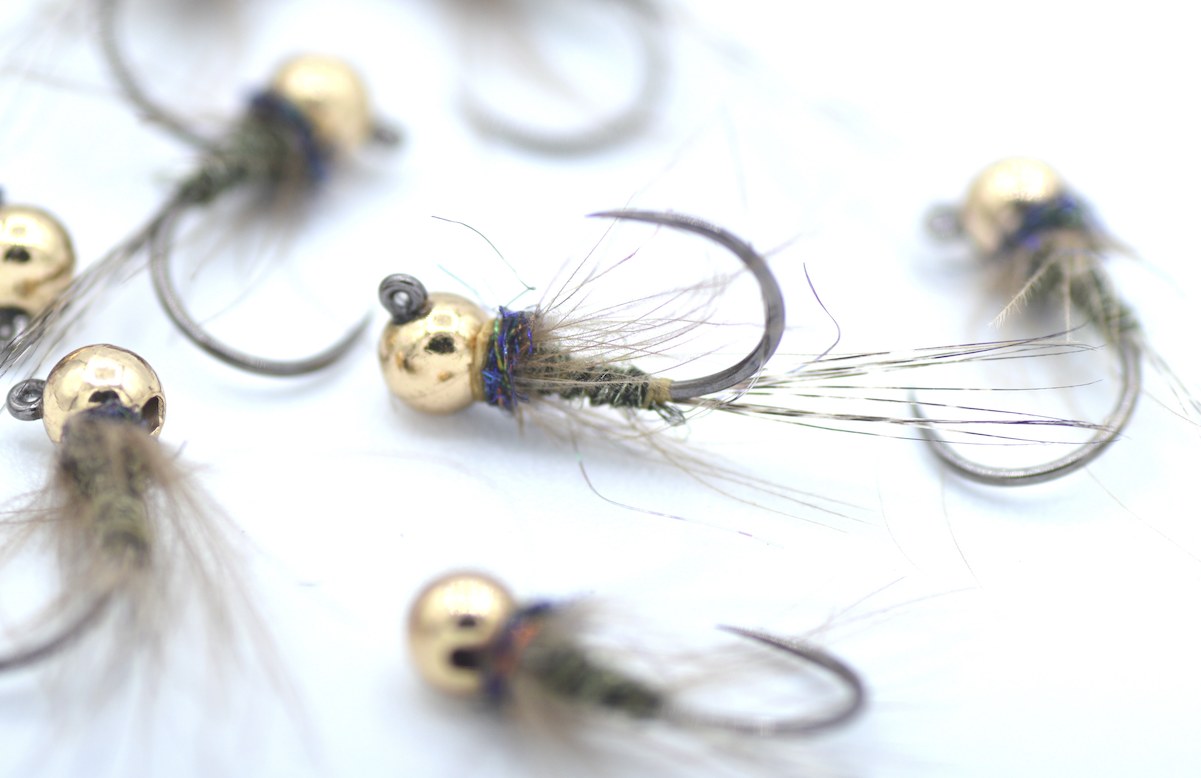 Immagine prodotto: LA GREY & BLU