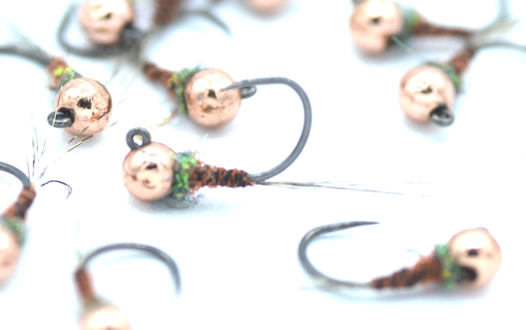 Immagine prodotto: LA COPPER & GREEN