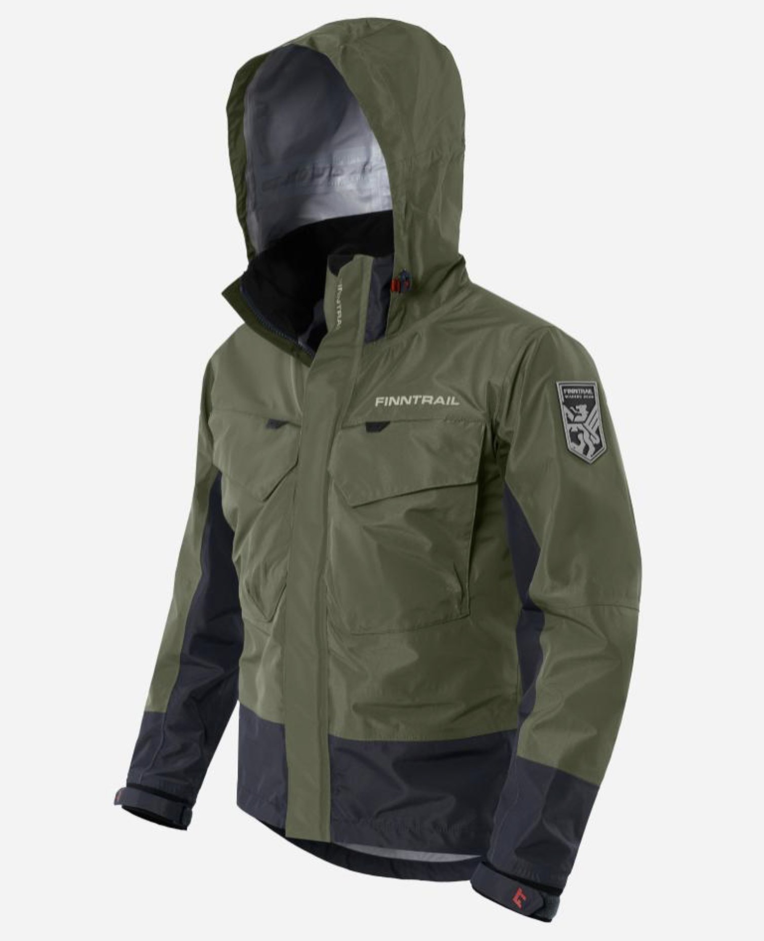 Immagine prodotto: FINNTRAIL COASTER Khaki 4023