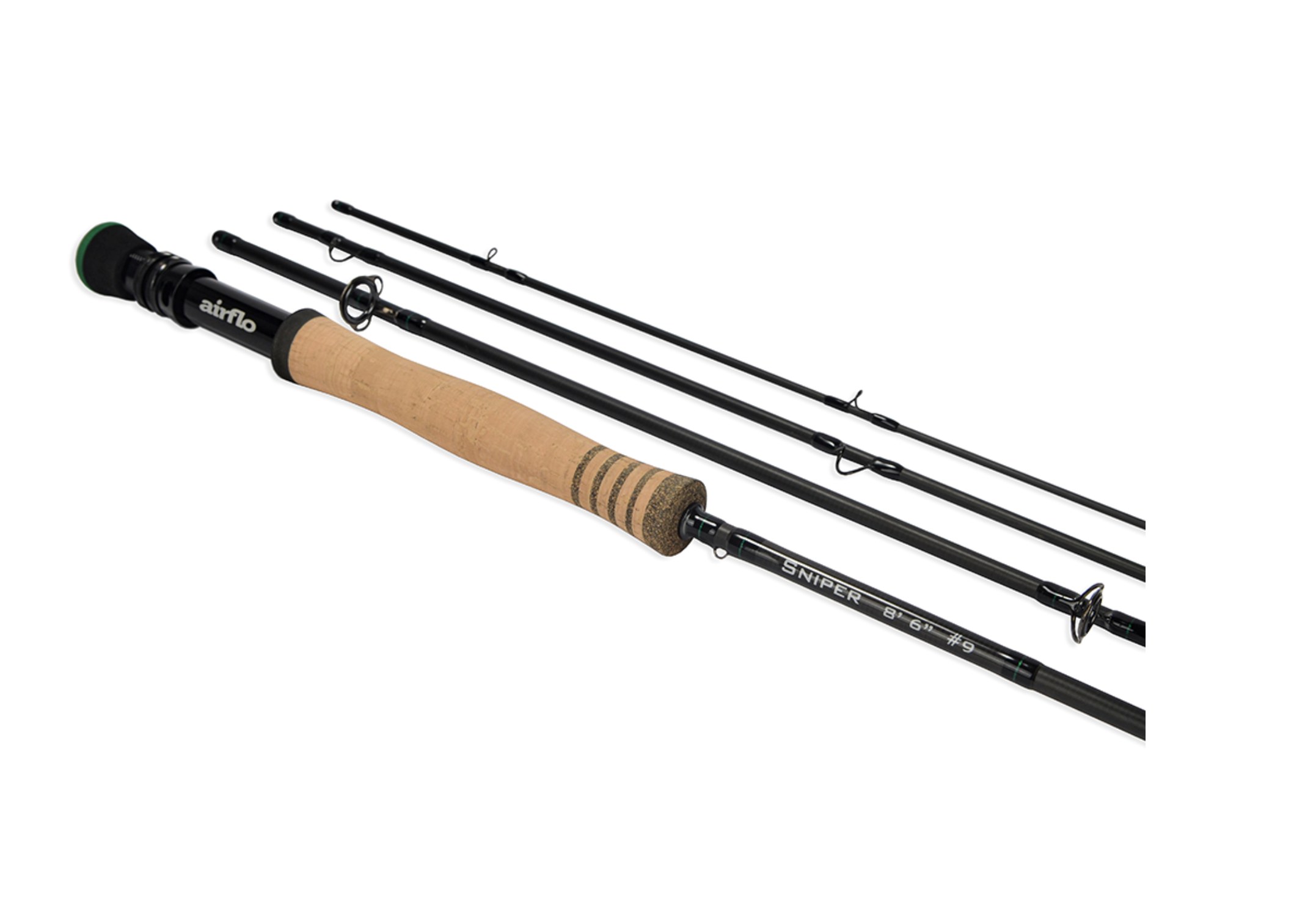 AIRFLO SNIPER 8’6″ #8